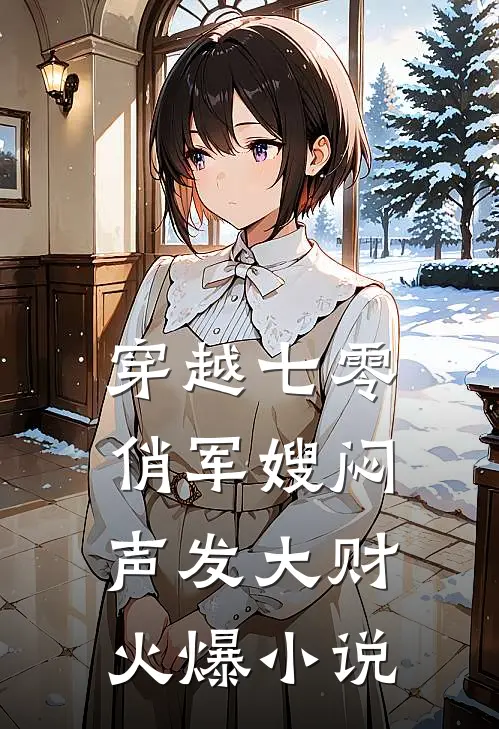 穿越七零，俏军嫂闷声发大财火爆小说