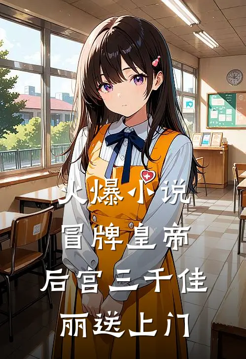 火爆小说冒牌皇帝,后宫三千佳丽送上门