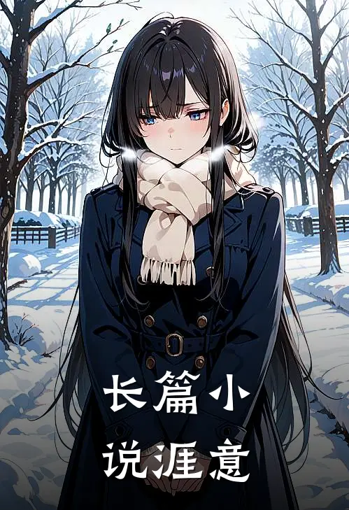 长篇小说涯意