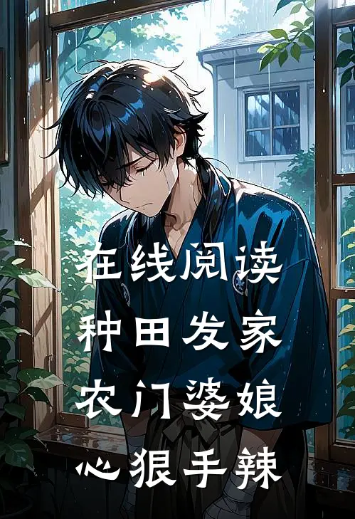 在线阅读种田发家：农门婆娘心狠手辣