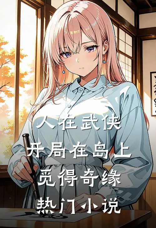 人在武侠,开局在岛上觅得奇缘热门小说