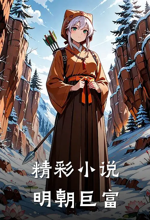 精彩小说明朝巨富