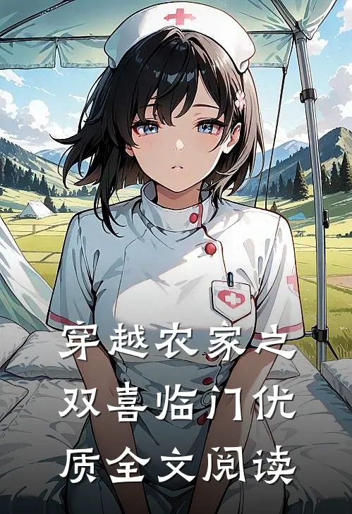 穿越农家之双喜临门优质全文阅读