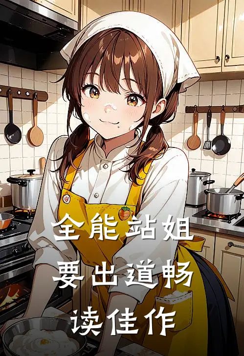 全能站姐要出道畅读佳作