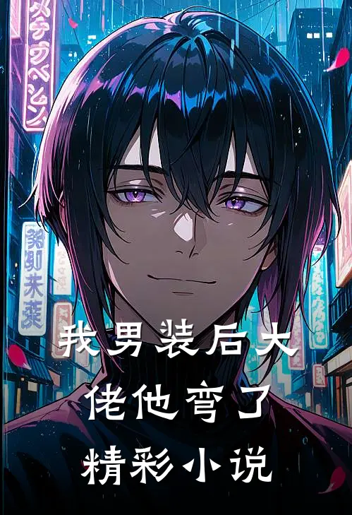 我男装后大佬他弯了精彩小说