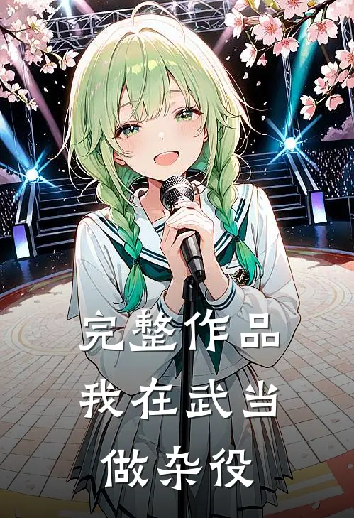 完整作品我在武当做杂役