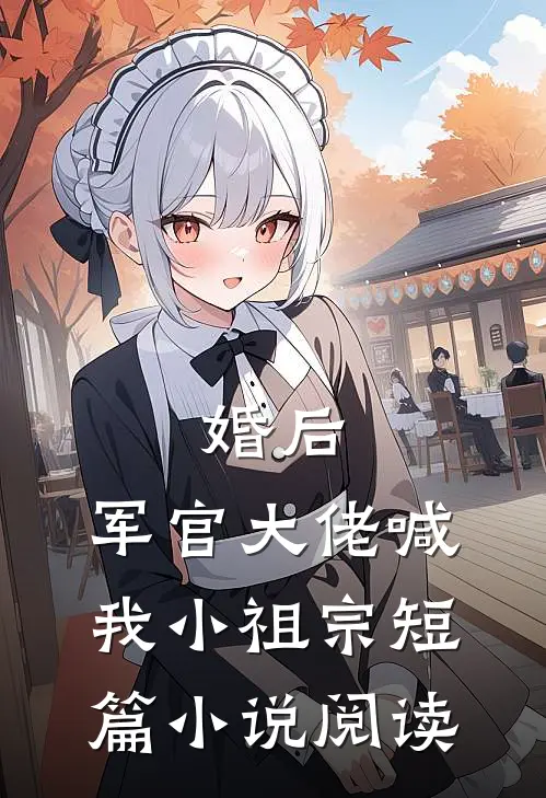 婚后,军官大佬喊我小祖宗短篇小说阅读