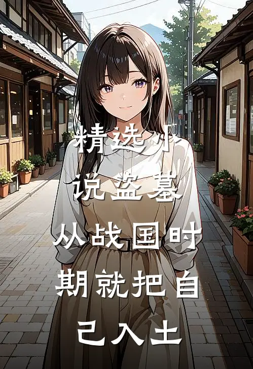 精选小说盗墓:从战国时期就把自己入土