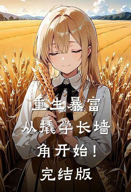 重生暴富：从撬学长墙角开始！完结版