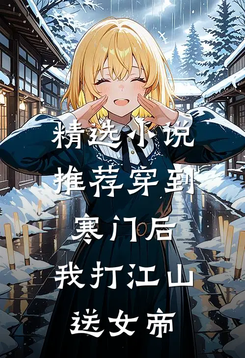 精选小说推荐穿到寒门后,我打江山送女帝