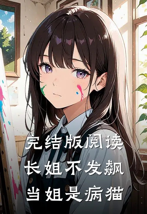 完结版阅读长姐不发飙，当姐是病猫
