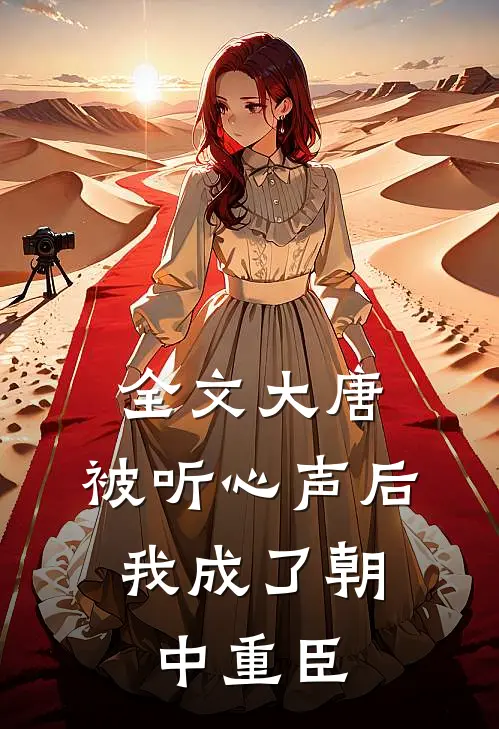 全文大唐:被听心声后,我成了朝中重臣