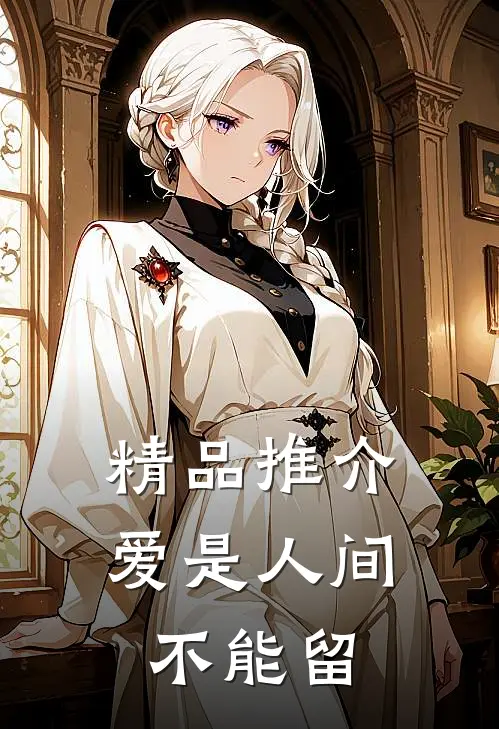 精品推介爱是人间不能留