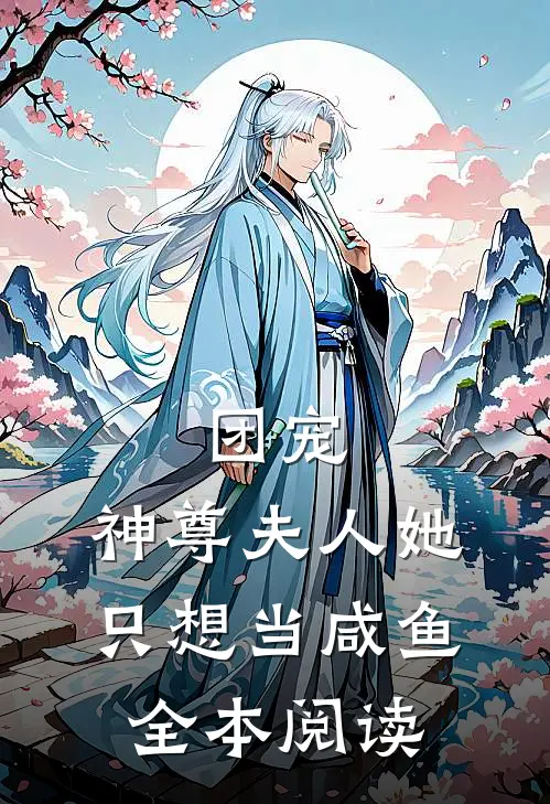 团宠:神尊夫人她只想当咸鱼全本阅读