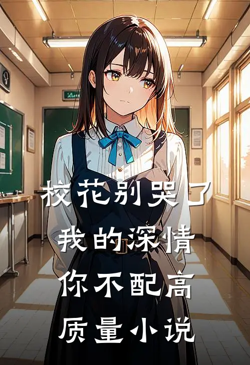 校花别哭了，我的深情你不配高质量小说