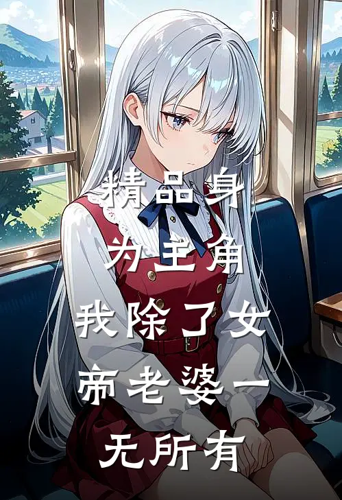 精品身为主角,我除了女帝老婆一无所有