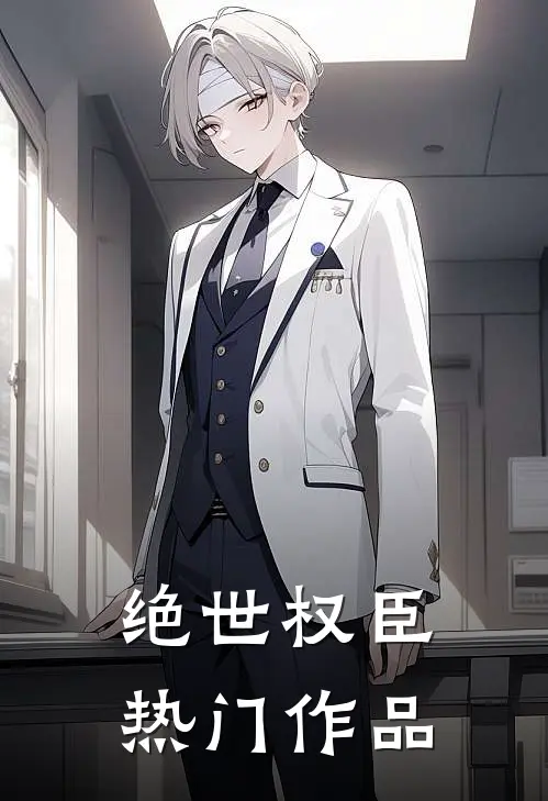 绝世权臣热门作品