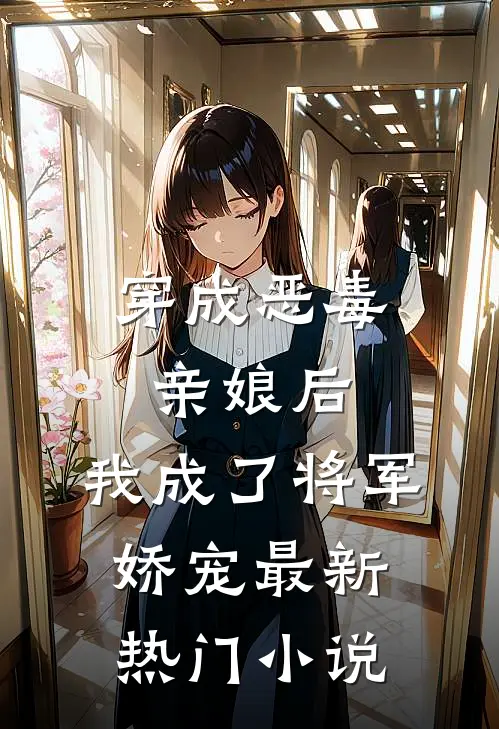 穿成恶毒亲娘后,我成了将军娇宠最新热门小说
