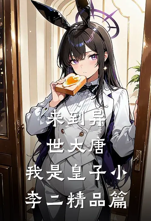 来到异世大唐,我是皇子小李二精品篇