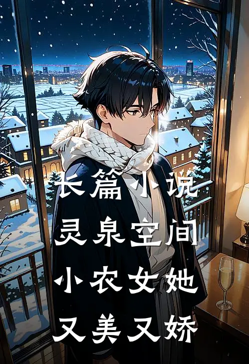 长篇小说灵泉空间:小农女她又美又娇