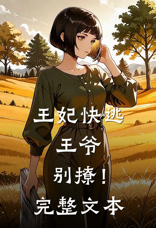 王妃快逃：王爷，别撩！完整文本