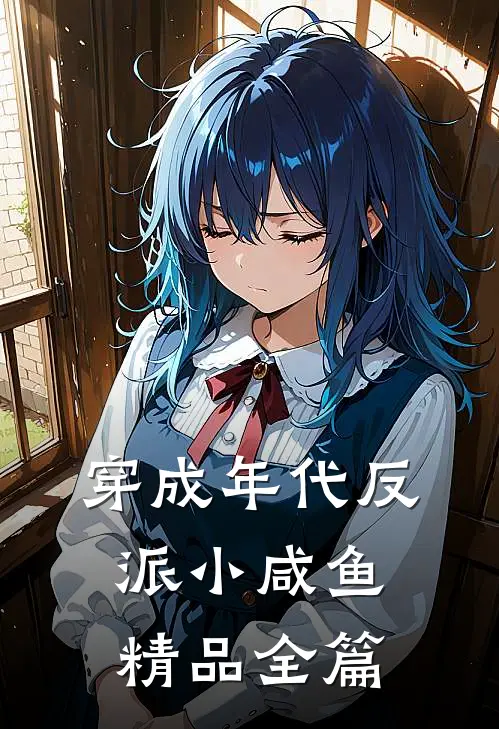 穿成年代反派小咸鱼精品全篇