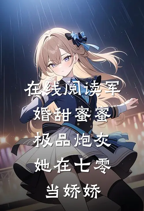 在线阅读军婚甜蜜蜜：极品炮灰她在七零当娇娇