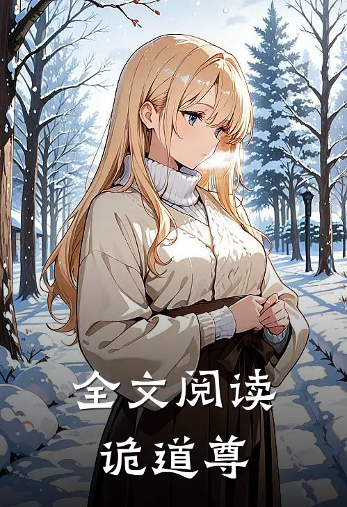 全文阅读诡道尊