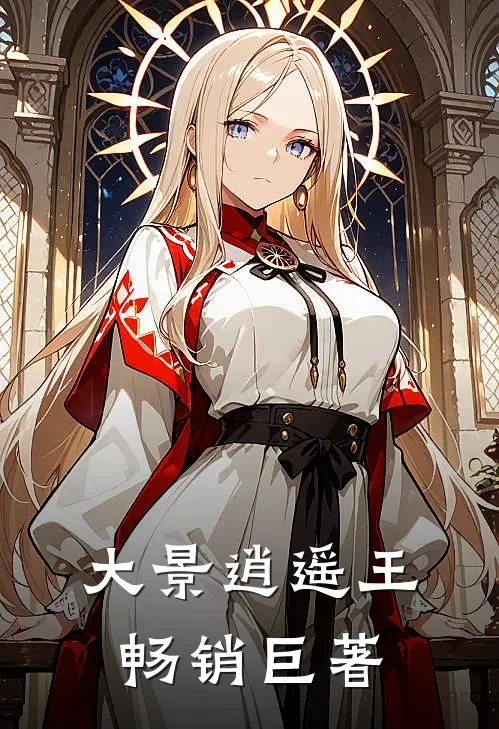 大景逍遥王畅销巨著
