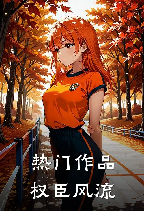 热门作品权臣风流