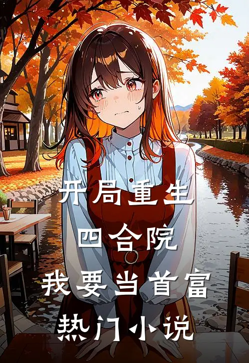 开局重生四合院：我要当首富热门小说