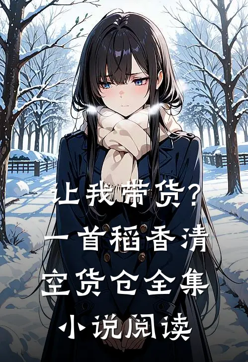 让我带货?一首稻香清空货仓全集小说阅读