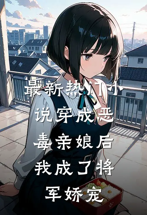 最新热门小说穿成恶毒亲娘后,我成了将军娇宠
