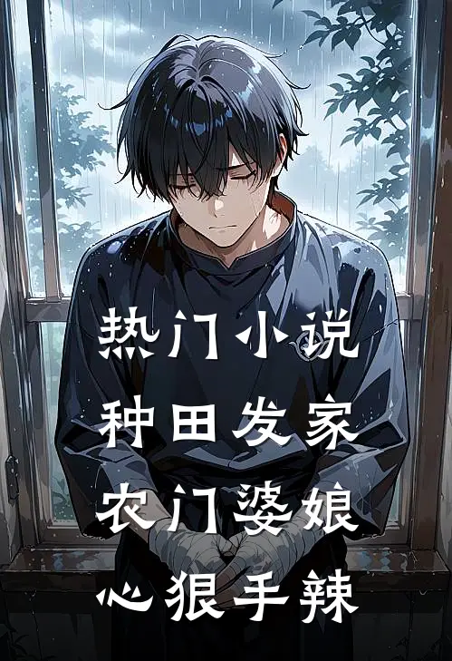 热门小说种田发家:农门婆娘心狠手辣