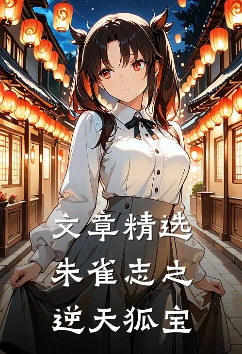 文章精选朱雀志之逆天狐宝