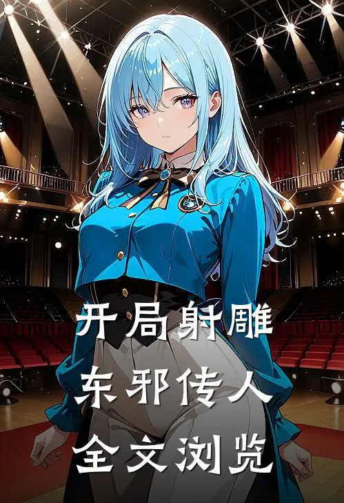 开局射雕，东邪传人全文浏览