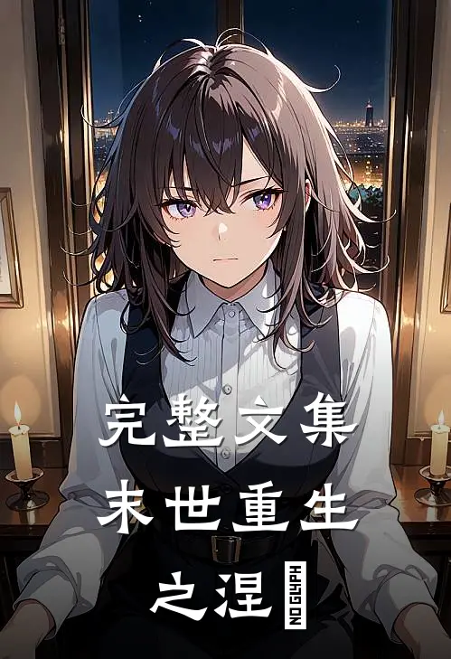 完整文集末世重生之涅槃