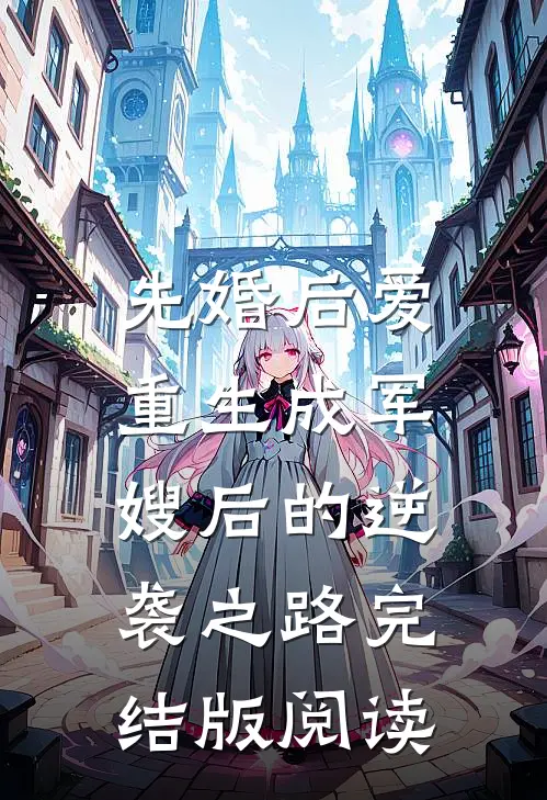 先婚后爱：重生成军嫂后的逆袭之路完结版阅读