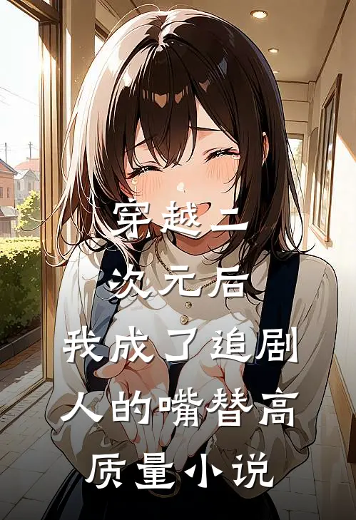 穿越二次元后,我成了追剧人的嘴替高质量小说