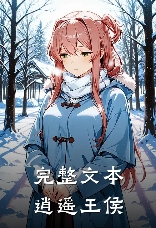 完整文本逍遥王侯