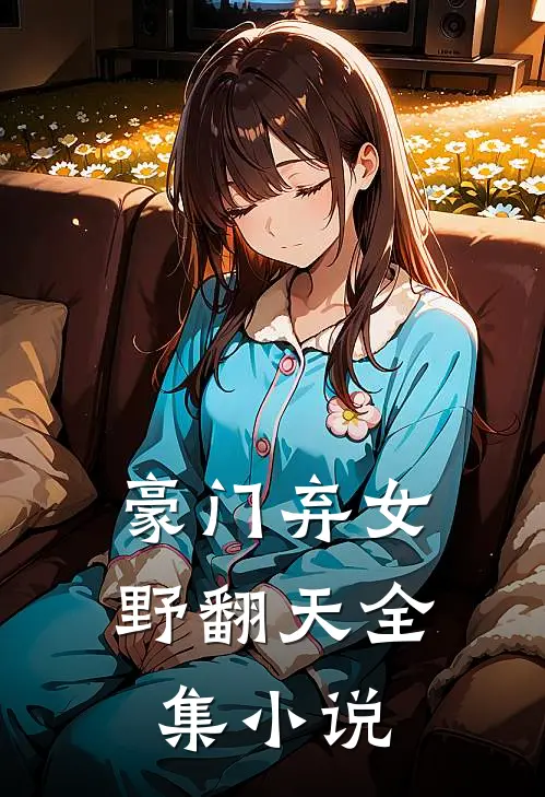 豪门弃女野翻天全集小说
