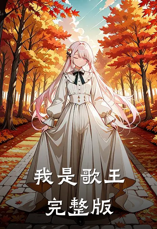 我是歌王完整版