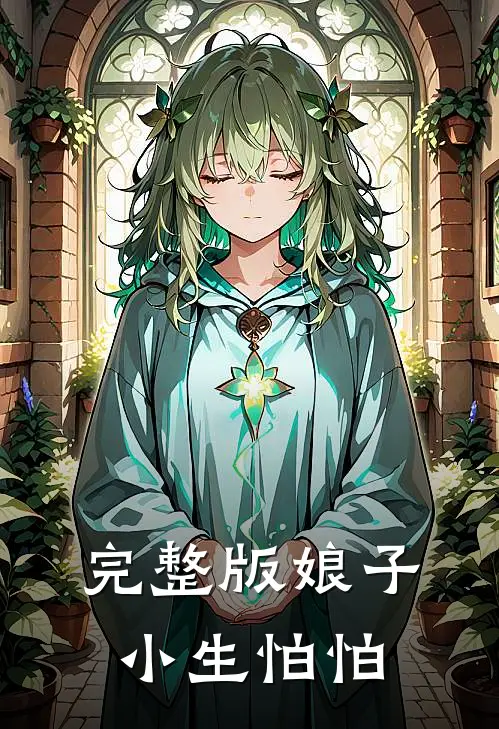 完整版娘子，小生怕怕