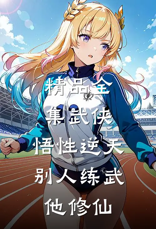 精品全集武侠：悟性逆天，别人练武他修仙