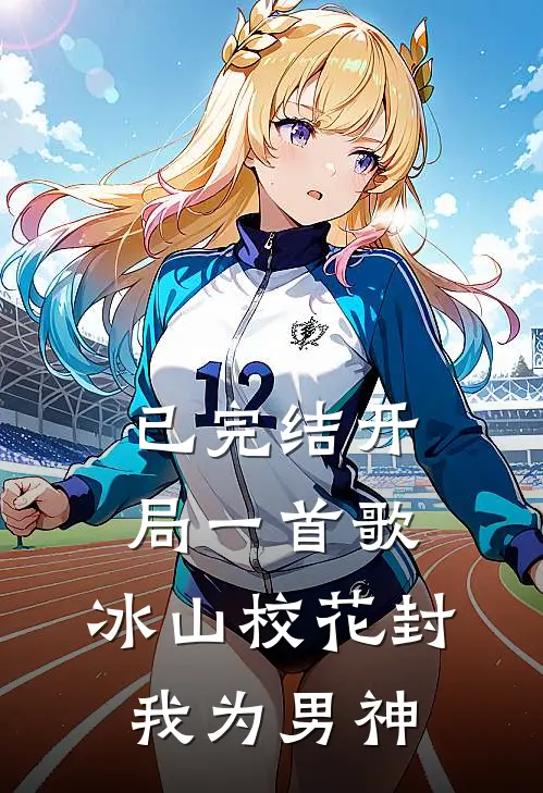 已完结开局一首歌，冰山校花封我为男神