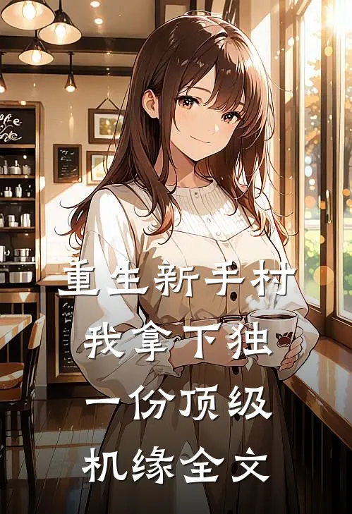 重生新手村，我拿下独一份顶级机缘全文