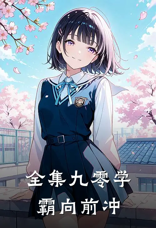 全集九零学霸向前冲
