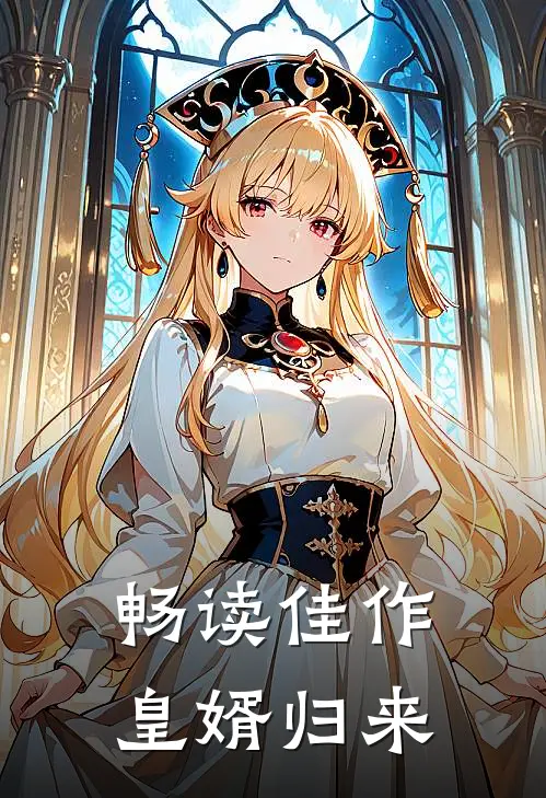畅读佳作皇婿归来