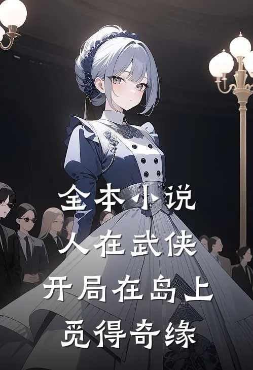全本小说人在武侠,开局在岛上觅得奇缘