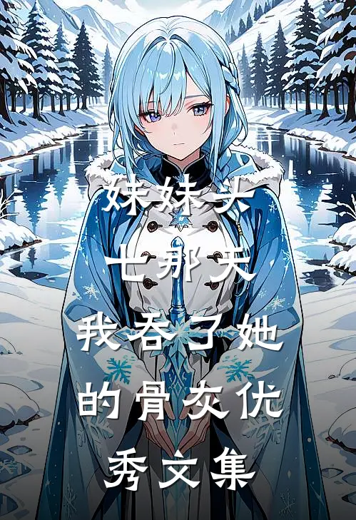 妹妹头七那天,我吞了她的骨灰优秀文集